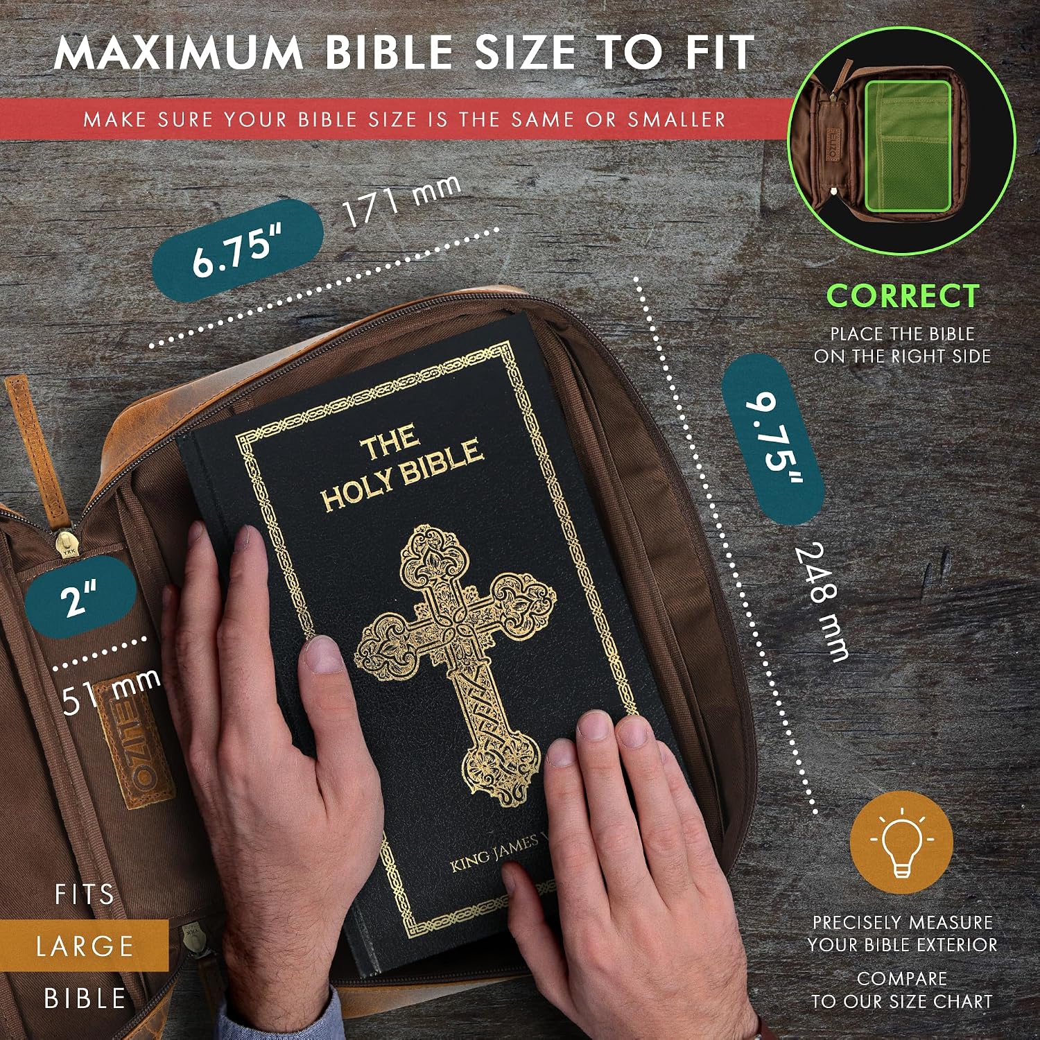 ELIZO product image