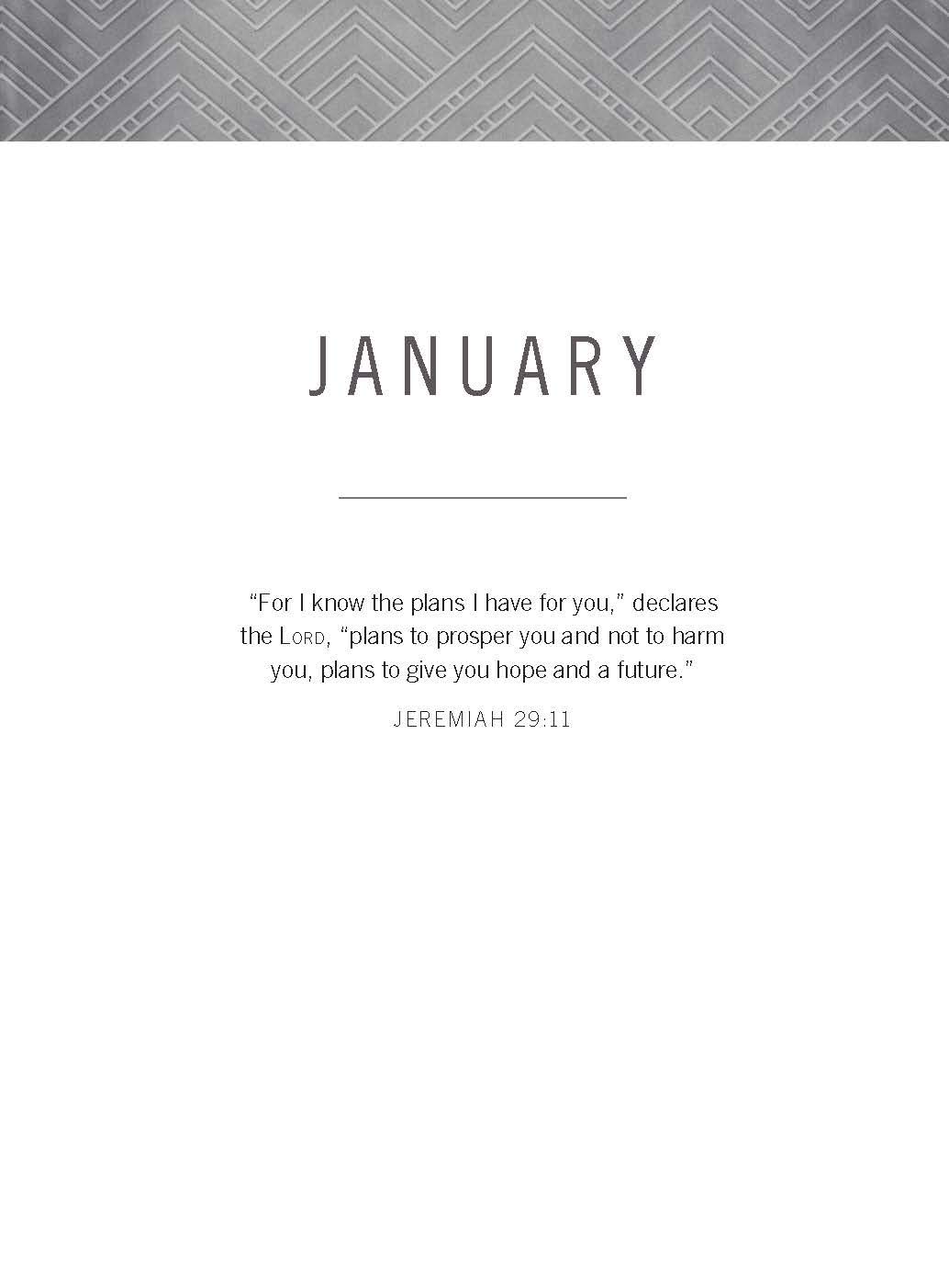 Jesus Calling
