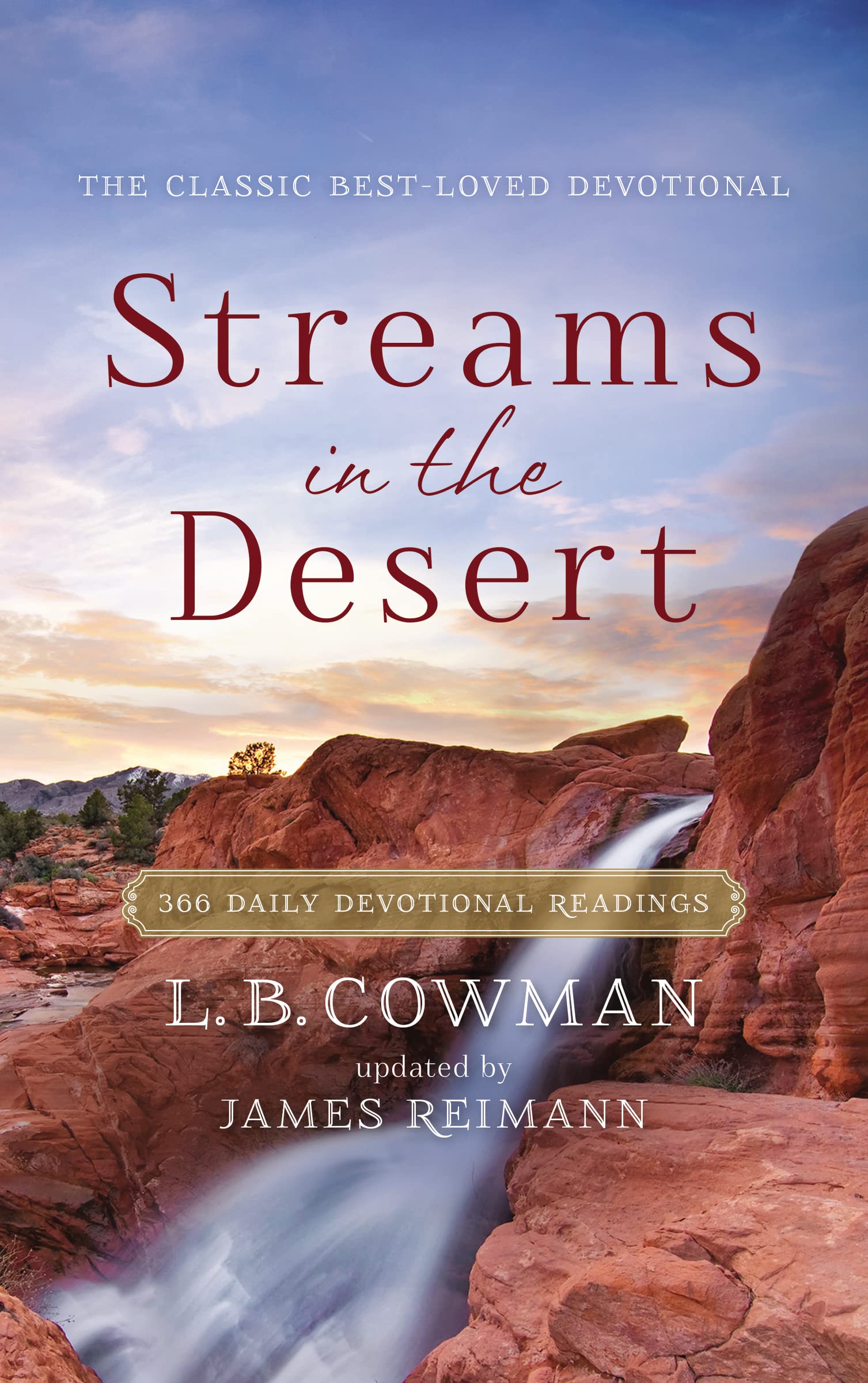 Streams product image