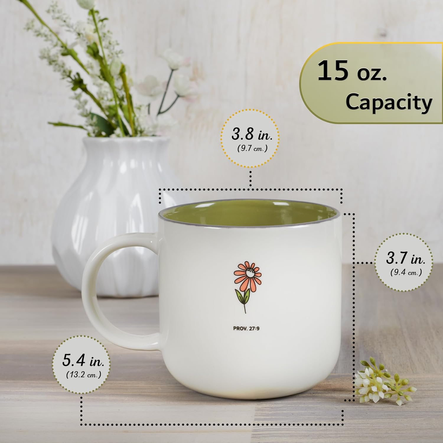 Thanking the Teacher Who Poured Into Your Kids: Scripture Gift Sets Under $50