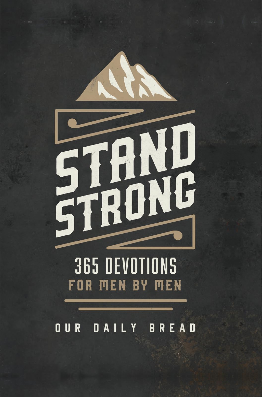 Faith Gifts for the Men Who Never Ask for Anything: Devotionals That Actually Stick